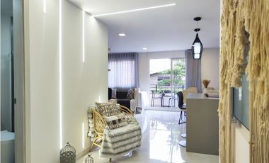 Apartamento en Venta La Estrella 263537