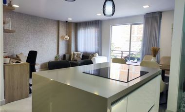 Apartamento en Venta La Estrella 263537
