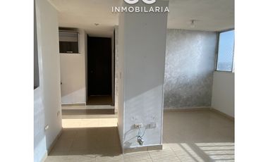 se arrienda apartamento piso 12- Conjunto residencial House-Soledad