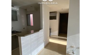 se arrienda apartamento piso 12- Conjunto residencial House-Soledad