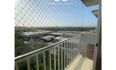 se arrienda apartamento piso 12- Conjunto residencial House-Soledad