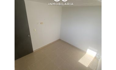 se arrienda apartamento piso 12- Conjunto residencial House-Soledad