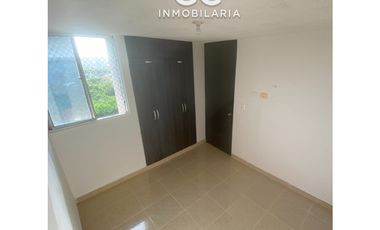 se arrienda apartamento piso 12- Conjunto residencial House-Soledad