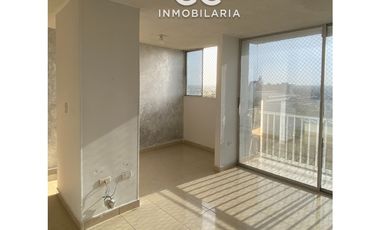 se arrienda apartamento piso 12- Conjunto residencial House-Soledad
