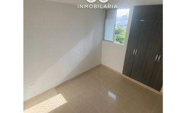 se arrienda apartamento piso 12- Conjunto residencial House-Soledad