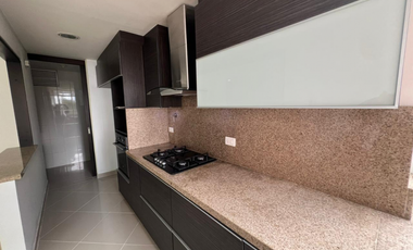 APARTAMENTO EN ARRIENDO SECTOR ZUÑIGA - ENVIGADO