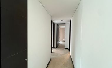 APARTAMENTO EN ARRIENDO SECTOR ZUÑIGA - ENVIGADO