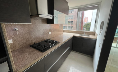 APARTAMENTO EN ARRIENDO SECTOR ZUÑIGA - ENVIGADO