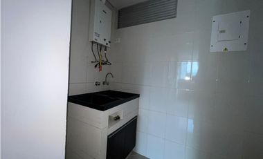 APARTAMENTO EN ARRIENDO SECTOR ZUÑIGA - ENVIGADO