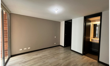 APARTAMENTO EN ARRIENDO SECTOR ZUÑIGA - ENVIGADO