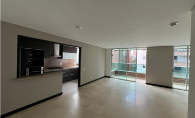 APARTAMENTO EN ARRIENDO SECTOR ZUÑIGA - ENVIGADO