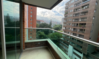 APARTAMENTO EN ARRIENDO SECTOR ZUÑIGA - ENVIGADO