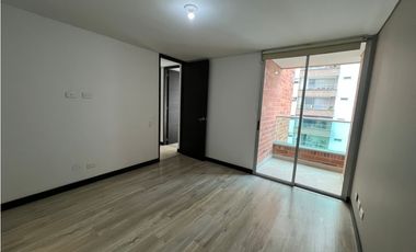 APARTAMENTO EN ARRIENDO SECTOR ZUÑIGA - ENVIGADO