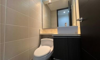 APARTAMENTO EN ARRIENDO SECTOR ZUÑIGA - ENVIGADO