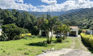 Arriendo Casa Campestre, Romero, Ubaque, Choachí, Cundinamarca