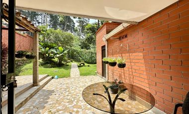 CASA EN VENTA EN EL POBLADO SECTOR COLA DEL ZORRO