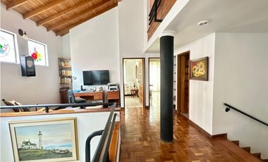 CASA EN VENTA EN EL POBLADO SECTOR COLA DEL ZORRO