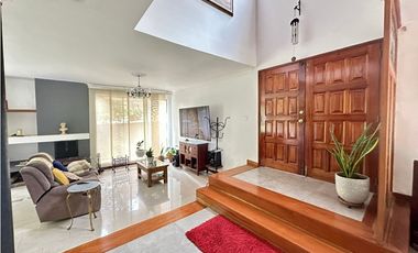 CASA EN VENTA EN EL POBLADO SECTOR COLA DEL ZORRO