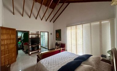 CASA EN VENTA EN EL POBLADO SECTOR COLA DEL ZORRO