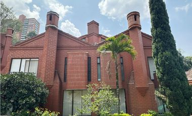 CASA EN VENTA EN EL POBLADO SECTOR COLA DEL ZORRO