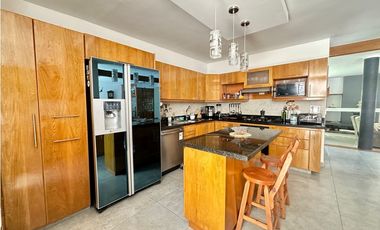 CASA EN VENTA EN EL POBLADO SECTOR COLA DEL ZORRO