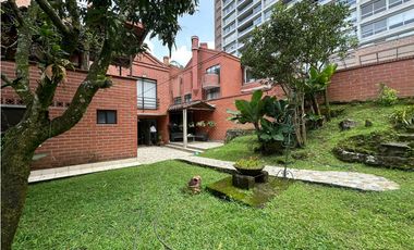 CASA EN VENTA EN EL POBLADO SECTOR COLA DEL ZORRO