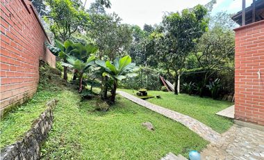 CASA EN VENTA EN EL POBLADO SECTOR COLA DEL ZORRO