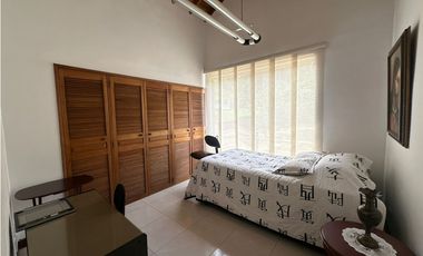 CASA EN VENTA EN EL POBLADO SECTOR COLA DEL ZORRO