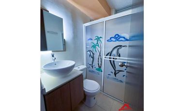 Venta apartamento en conjunto, Las Violetas, Dosquebradas