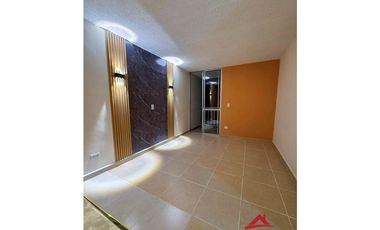 Venta apartamento en conjunto, Las Violetas, Dosquebradas