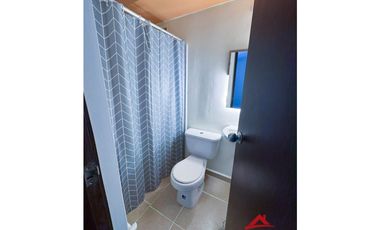 Venta apartamento en conjunto, Las Violetas, Dosquebradas
