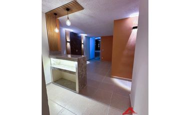 Venta apartamento en conjunto, Las Violetas, Dosquebradas