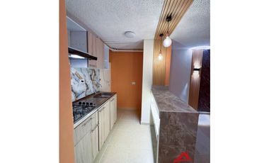 Venta apartamento en conjunto, Las Violetas, Dosquebradas