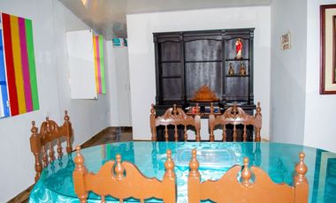 Se vende finca La Margarita en Alcalá con piscina 🌴