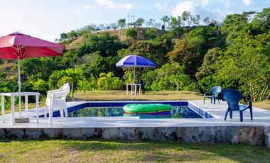 Se vende finca La Margarita en Alcalá con piscina 🌴