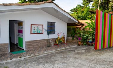 Se vende finca La Margarita en Alcalá con piscina 🌴