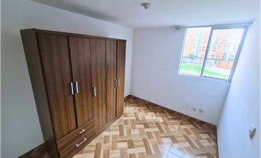 APARTAMENTO EN RENTA EN FONTANA 1 - MADRID