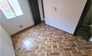 APARTAMENTO EN RENTA EN FONTANA 1 - MADRID
