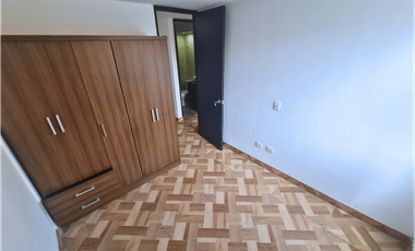 APARTAMENTO EN RENTA EN FONTANA 1 - MADRID