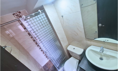 APARTAMENTO EN RENTA EN FONTANA 1 - MADRID