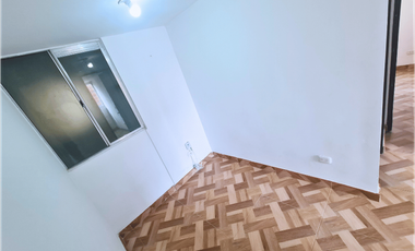 APARTAMENTO EN RENTA EN FONTANA 1 - MADRID