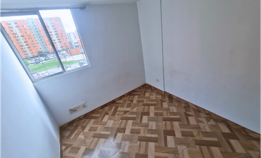 APARTAMENTO EN RENTA EN FONTANA 1 - MADRID