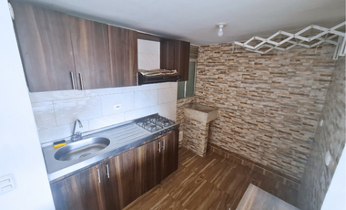 APARTAMENTO EN RENTA EN FONTANA 1 - MADRID