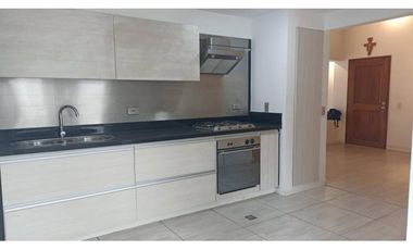 APARTAMENTO EN EL CORAZÓN DE LA MILLA DE ORO. EL POBLADO 