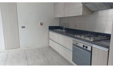 APARTAMENTO EN EL CORAZÓN DE LA MILLA DE ORO. EL POBLADO 