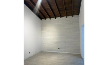 APARTAMENTO EN EL CORAZÓN DE LA MILLA DE ORO. EL POBLADO 