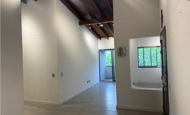 APARTAMENTO EN EL CORAZÓN DE LA MILLA DE ORO. EL POBLADO 