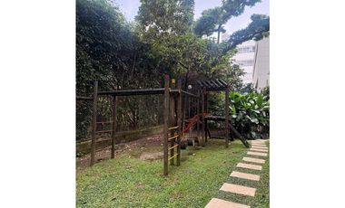 APARTAMENTO EN EL CORAZÓN DE LA MILLA DE ORO. EL POBLADO 