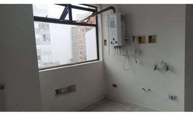 APARTAMENTO EN EL CORAZÓN DE LA MILLA DE ORO. EL POBLADO 