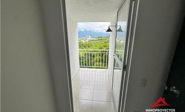 Venta apartamento en conjunto, Las Violetas, Dosquebradas